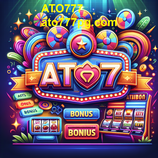 Descubra as Melhores Promoções no ATO777